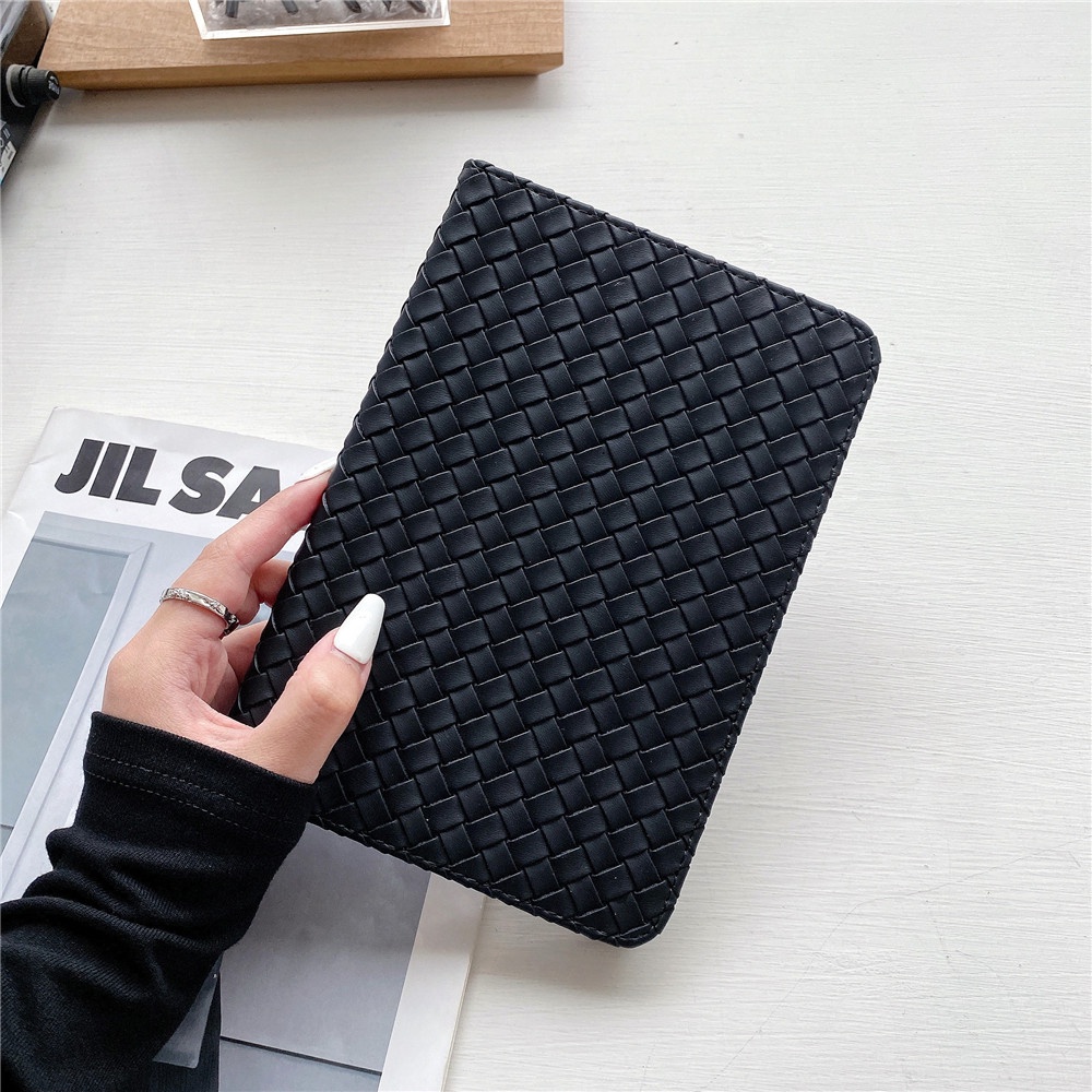 Bao Da Máy Tính Bảng Thông Minh Cho iPad Mini 1 2 3 4 5 6 Air Pro 9.7 "10.2" 10.5 "11.0" 10.9 "5th / 6th / 7th / 8th / 9th / 10th Gen 10.9 2017 / 18 2020 2012