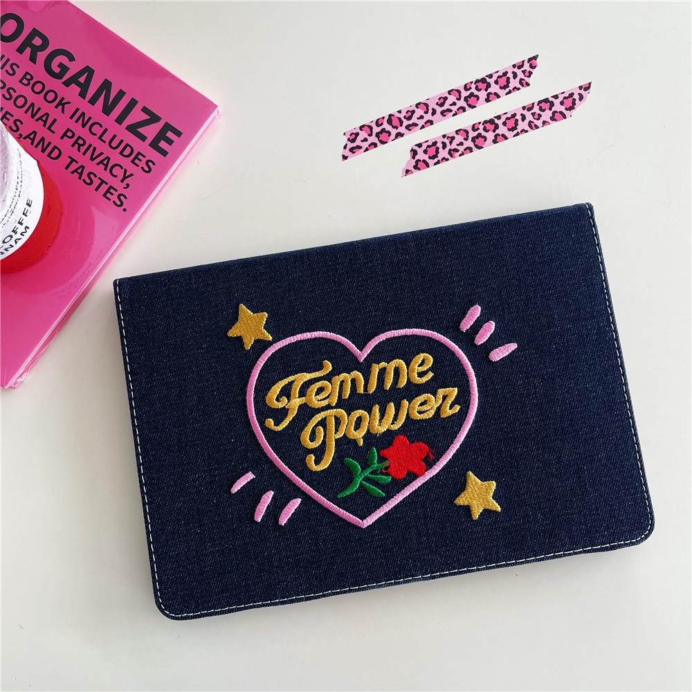 Bao Da Máy Tính Bảng Thông Minh Cho iPad Mini 1 2 3 4 5 6 Air Pro 9.7 "10.2" 10.5 "11.0" 10.9 "5th / 6th / 7th / 8th / 9th / 10th Gen 10.9 2017 / 18 2020 2012