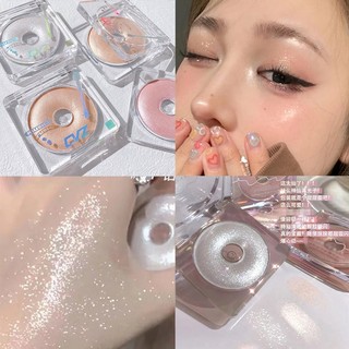 Phấn bắt sáng cvz dạng tròn lấp lánh