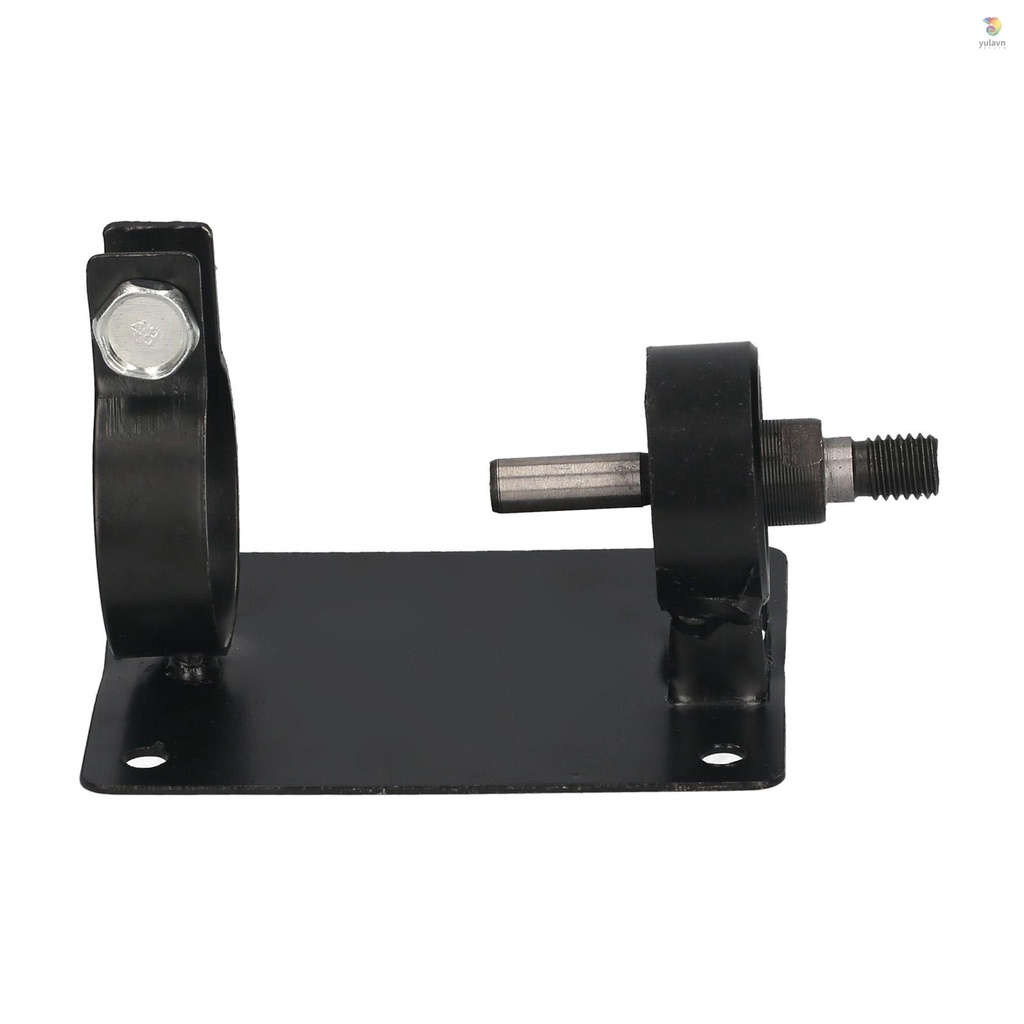 Giá Đỡ Máy Khoan Cắt / Đánh Bóng Điện Tử 10mm Kèm 2 Cờ Lê Chuyên Dụng