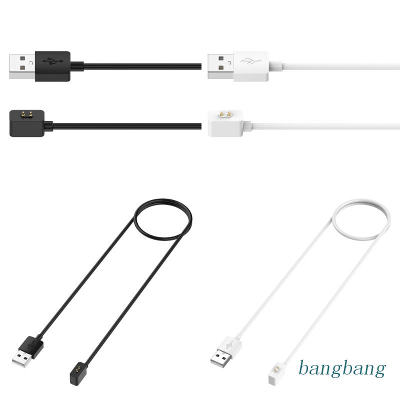 Đế Sạc Nhanh Cổng USB Cho Mi Band 8