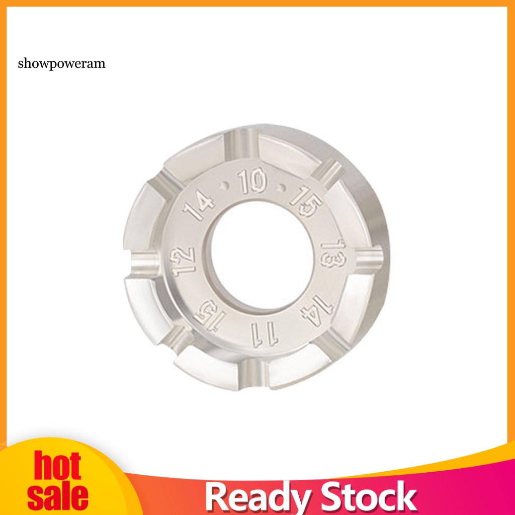 Cờ Lê Mini SPM Dùng Sửa Chữa Căm Xe Đạp Leo Núi Độ Cứng Cao