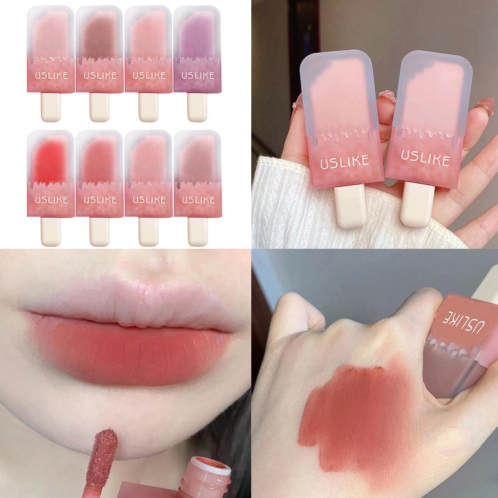 Son Kem Lì Lâu Trôi Chất Lượng Cao