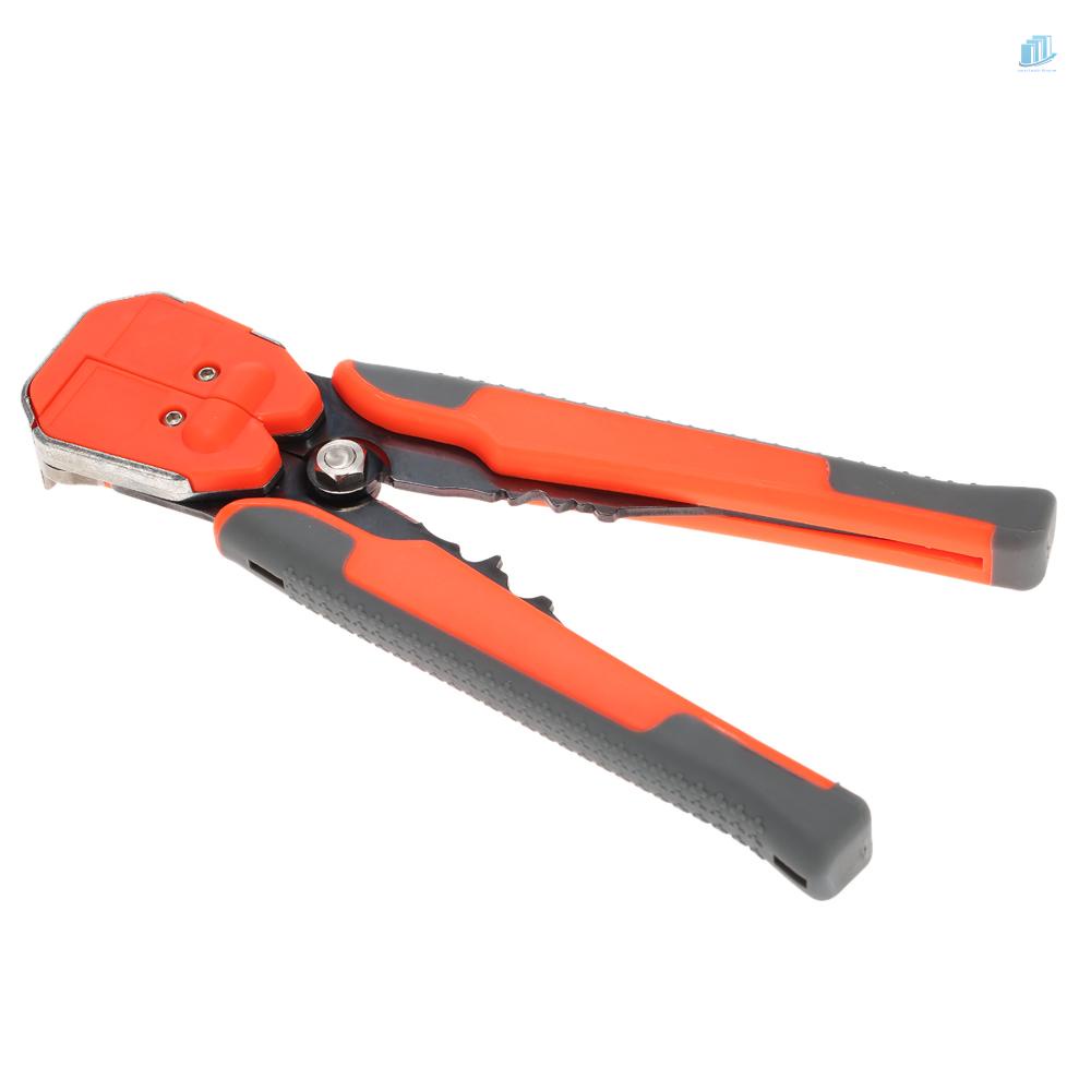 Kìm Cắt Dây Cáp Điều Chỉnh Tự Động Đa Năng (s2mwvn)