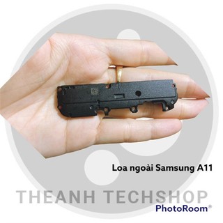 { ẢNH THẬT } Loa ngoài Samsung A11