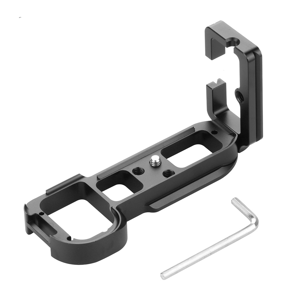 Feicho Đĩa Tháo Lắp Nhanh Cho Giá Đỡ Ba Chân Sony A7 38mm