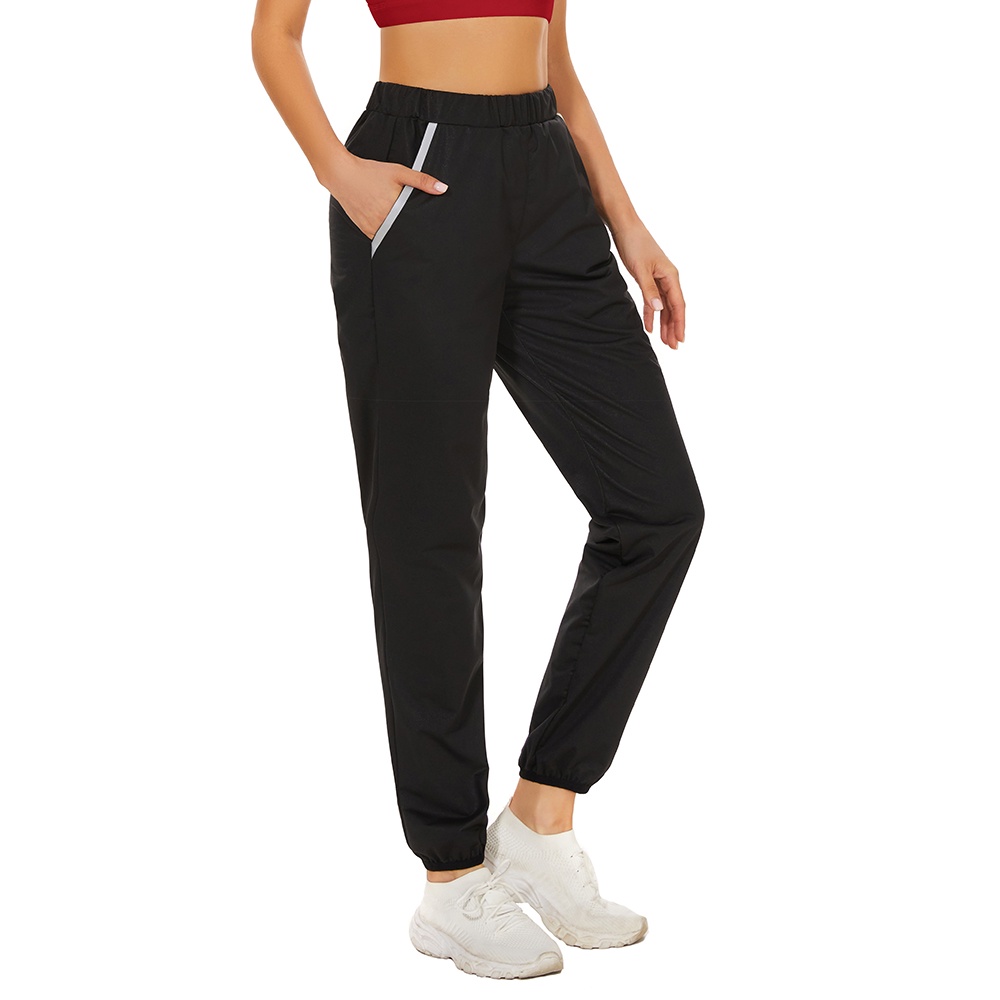 Quần Legging Thể Thao Eo Cao Đốt Cháy Mỡ Thừa Quyến Rũ Cho Nữ