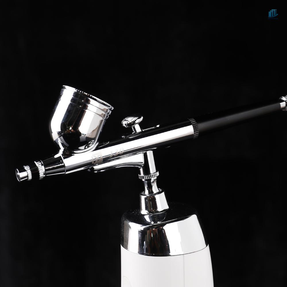 Bộ Dụng Cụ Bút Bơm Hơi Phun Sơn Nghệ Thuật (s2mwvn)