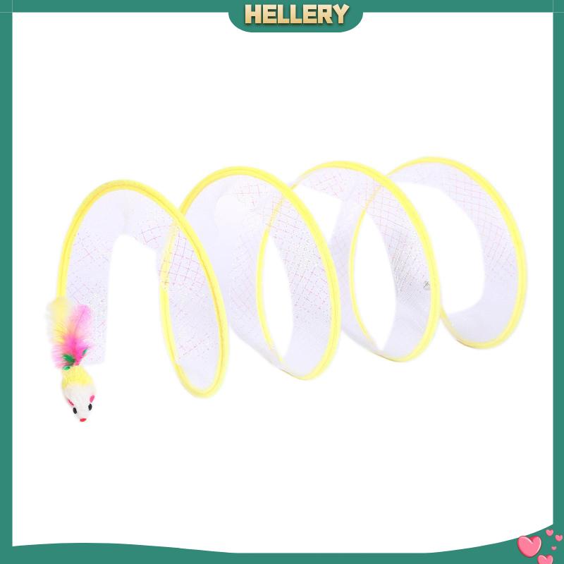 [HelleryVN] Đường Hầm Ống Huấn Luyện Thú Cưng Thỏa Sức Khỏe Chạy Bộ