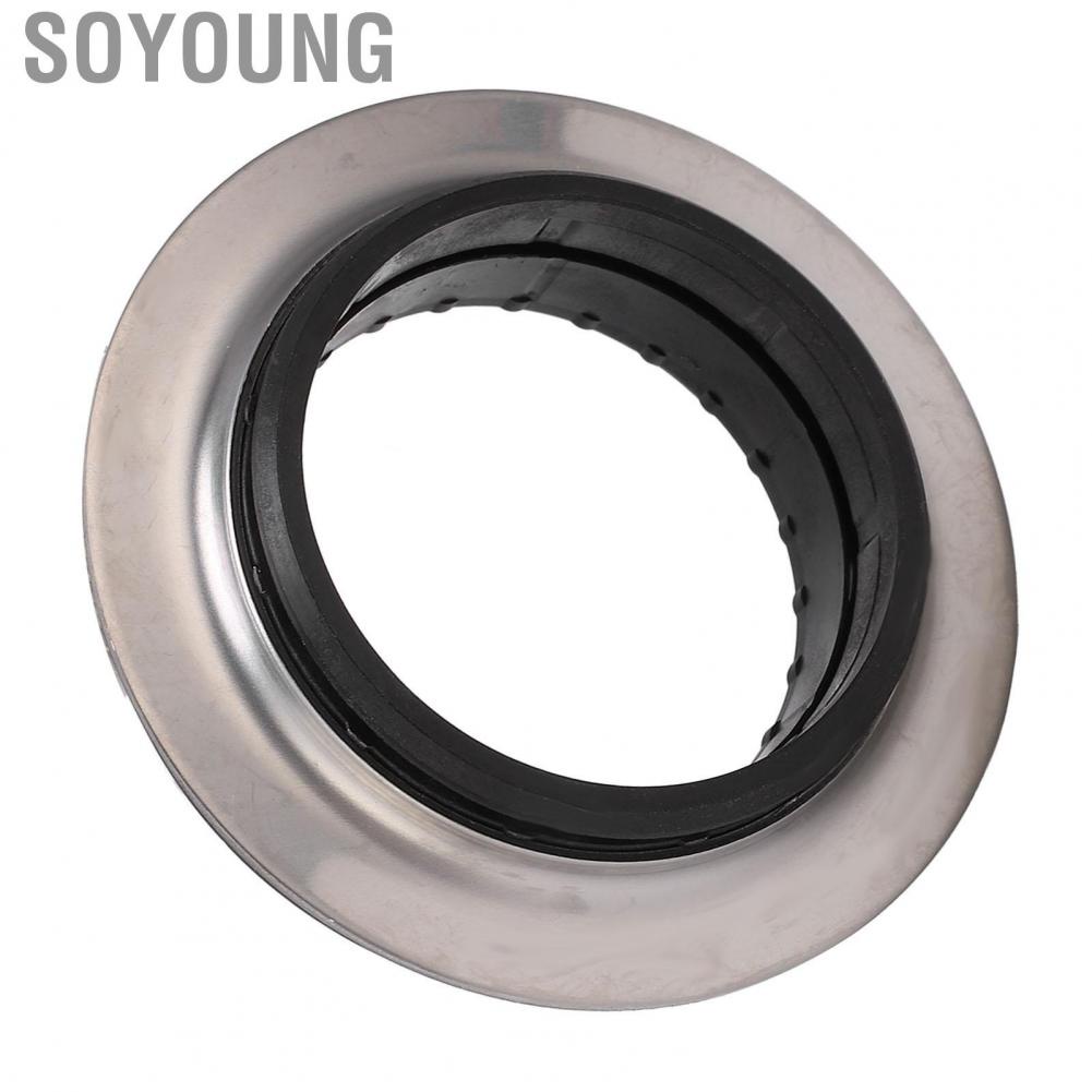 Soyoung 51726 SNA 013  Noise Reduction Front Shock Absorber Bearing Deformation Resistant  for Car