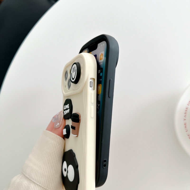Ốp Điện Thoại TPU pvc Cho iPhone 14 Pro max 11 12 13 Pro max
