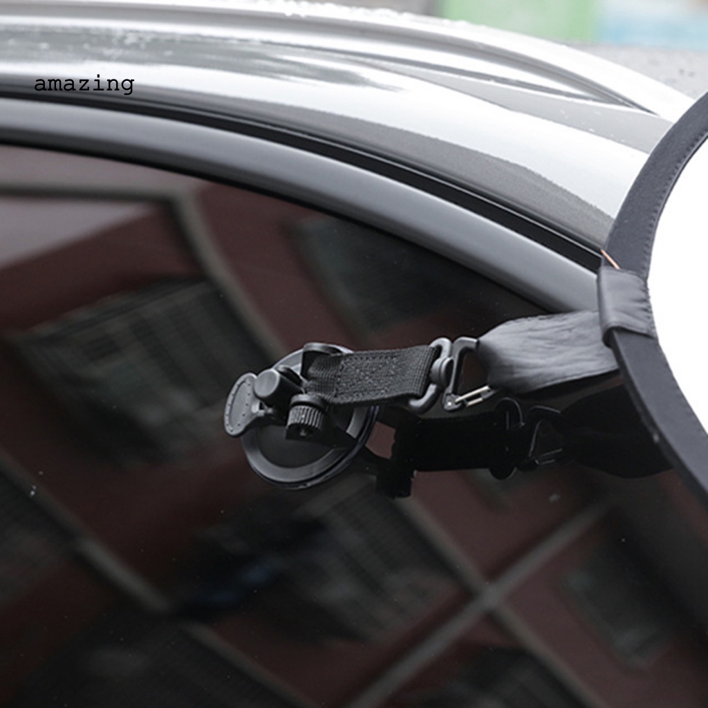 Móc Treo Đồ Có Giác Hút Xoay 360 Độ Tiện Dụng Khi Đi Cắm Trại