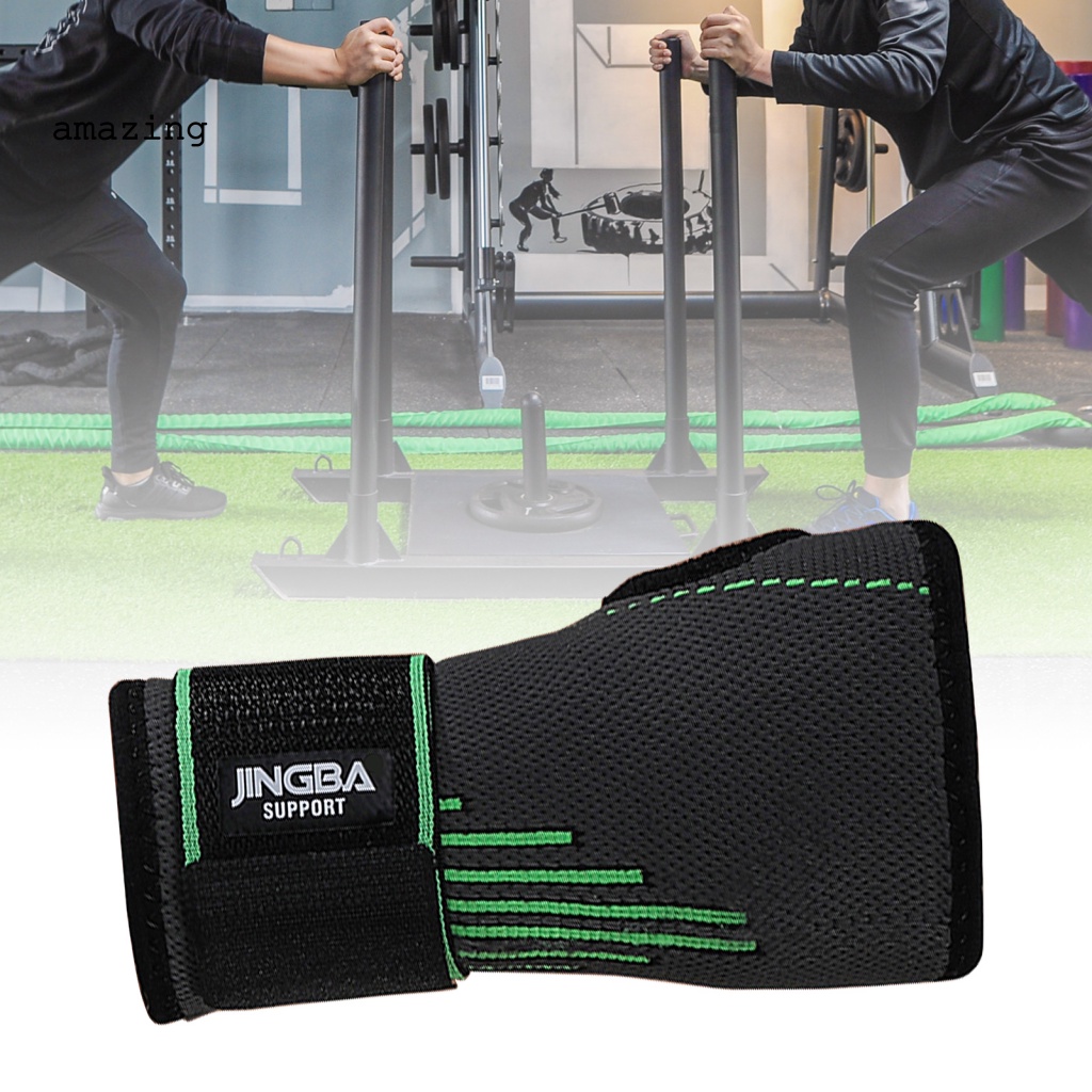 1 Đai Quấn Cổ Tay Tập Boxing Điều Chỉnh Được