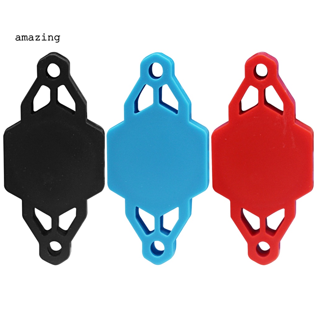 Vỏ Nhựa ABS Cứng Chống Thấm Nước Dành Cho Xe Đạp Địa Hình MTB