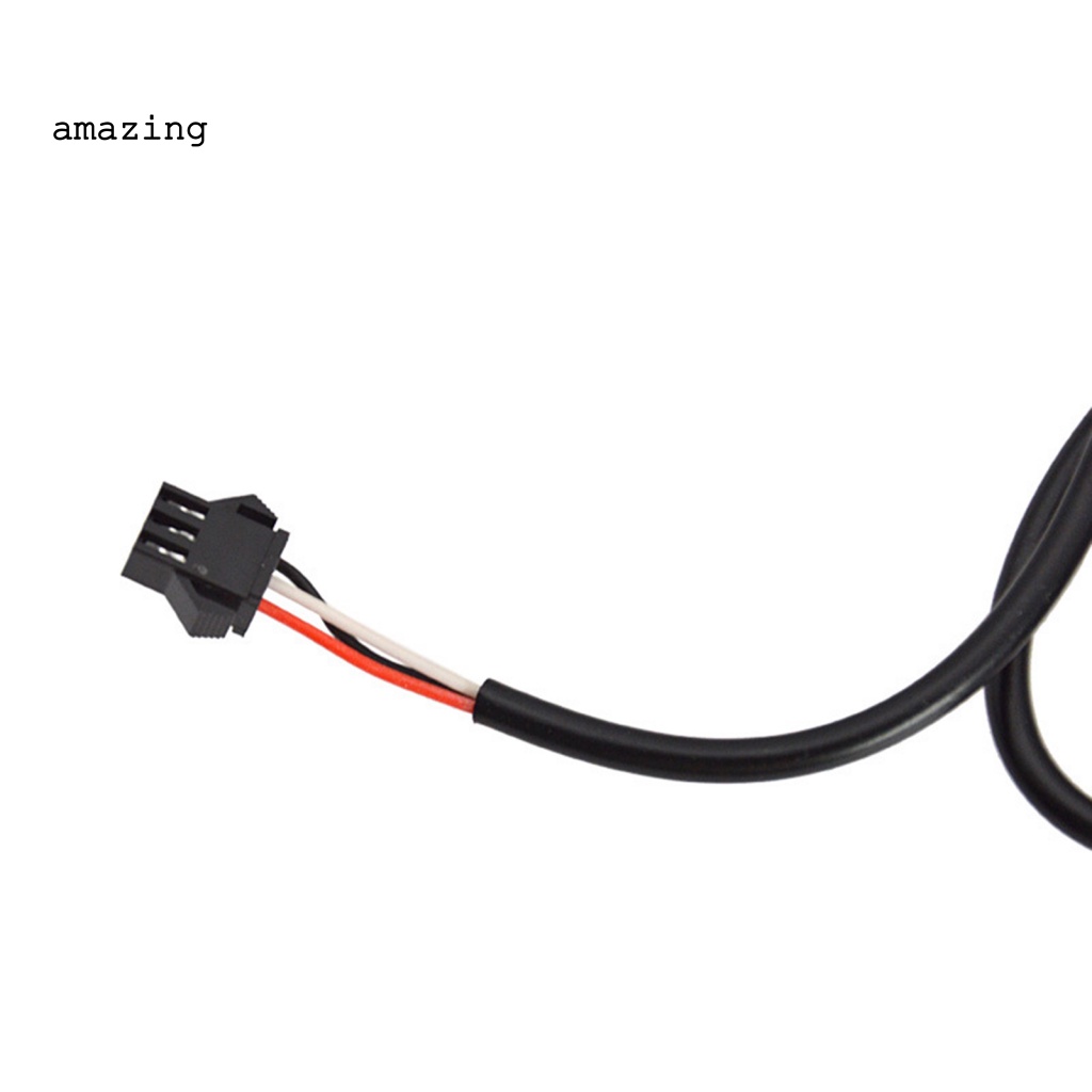 1 Cặp Bọc Tay Lái Xe Đạp Điện Bằng Cao Su Gọn Nhẹ Chống Trượt