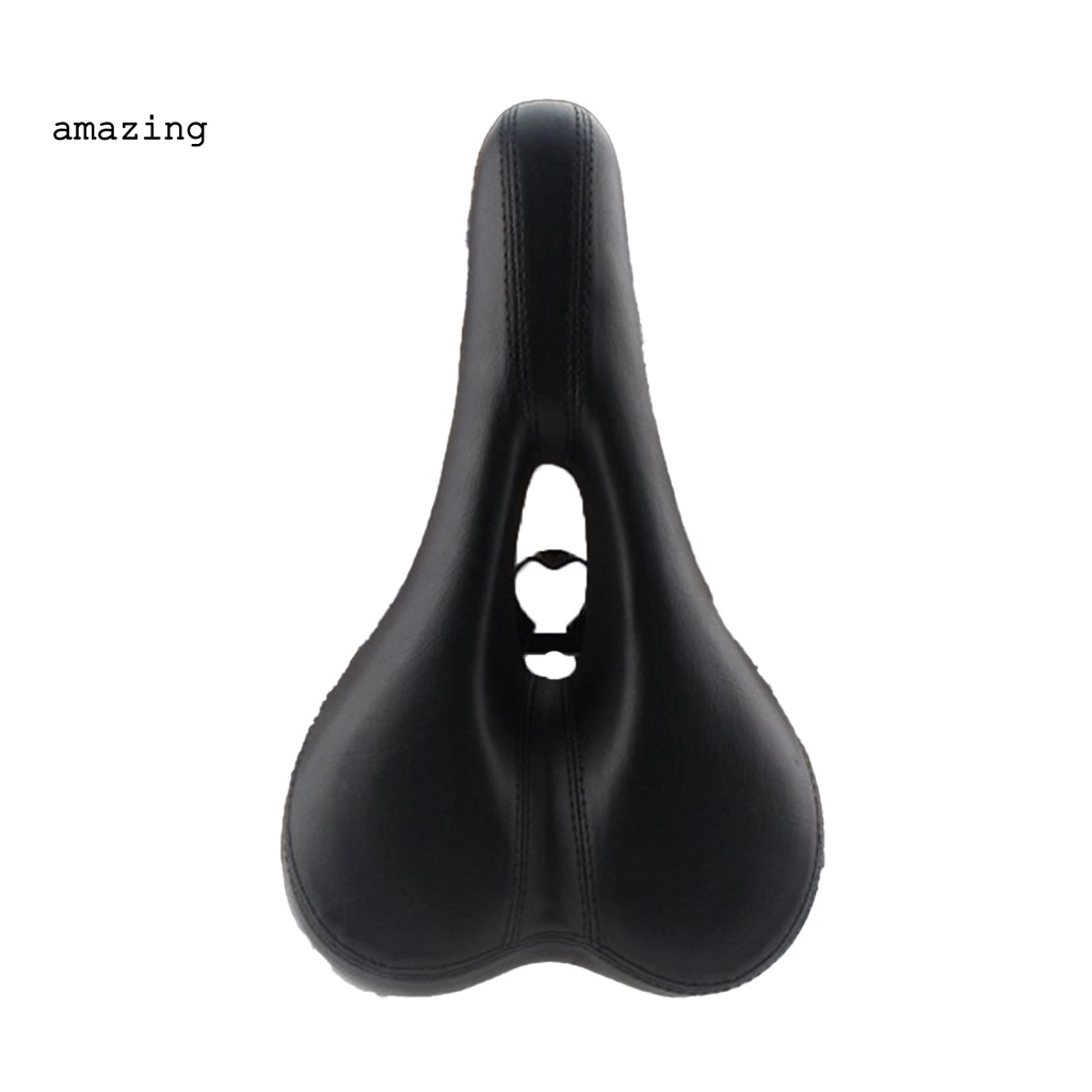 Yên Xe Đạp Leo Núi Xây Dựng Chắc Chắn Chống Sốc / Trượt