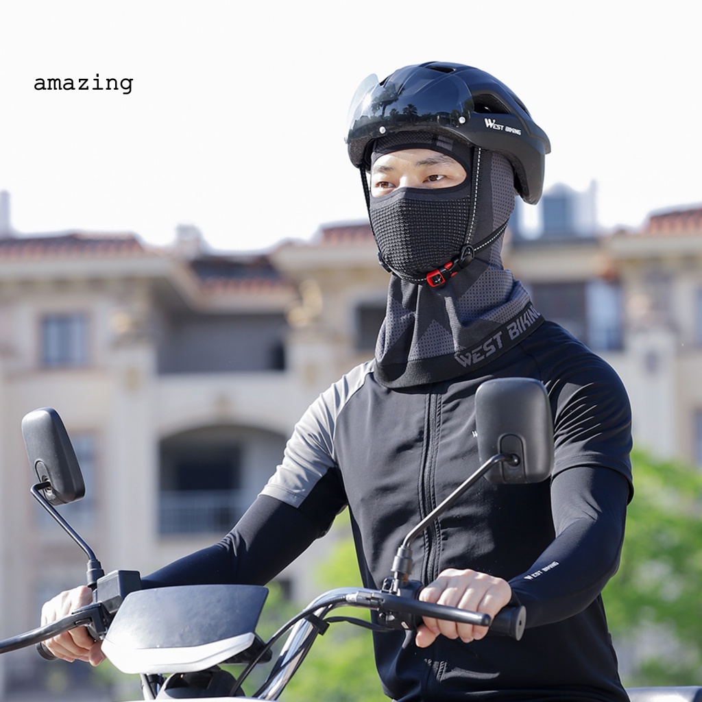 Khăn Trùm Đầu Che Phủ Cổ Chống Nắng Thấm Hút Mồ Hôi Có Thể Giặt Sạch Dùng Làm Quà Tặng Sinh Nhật