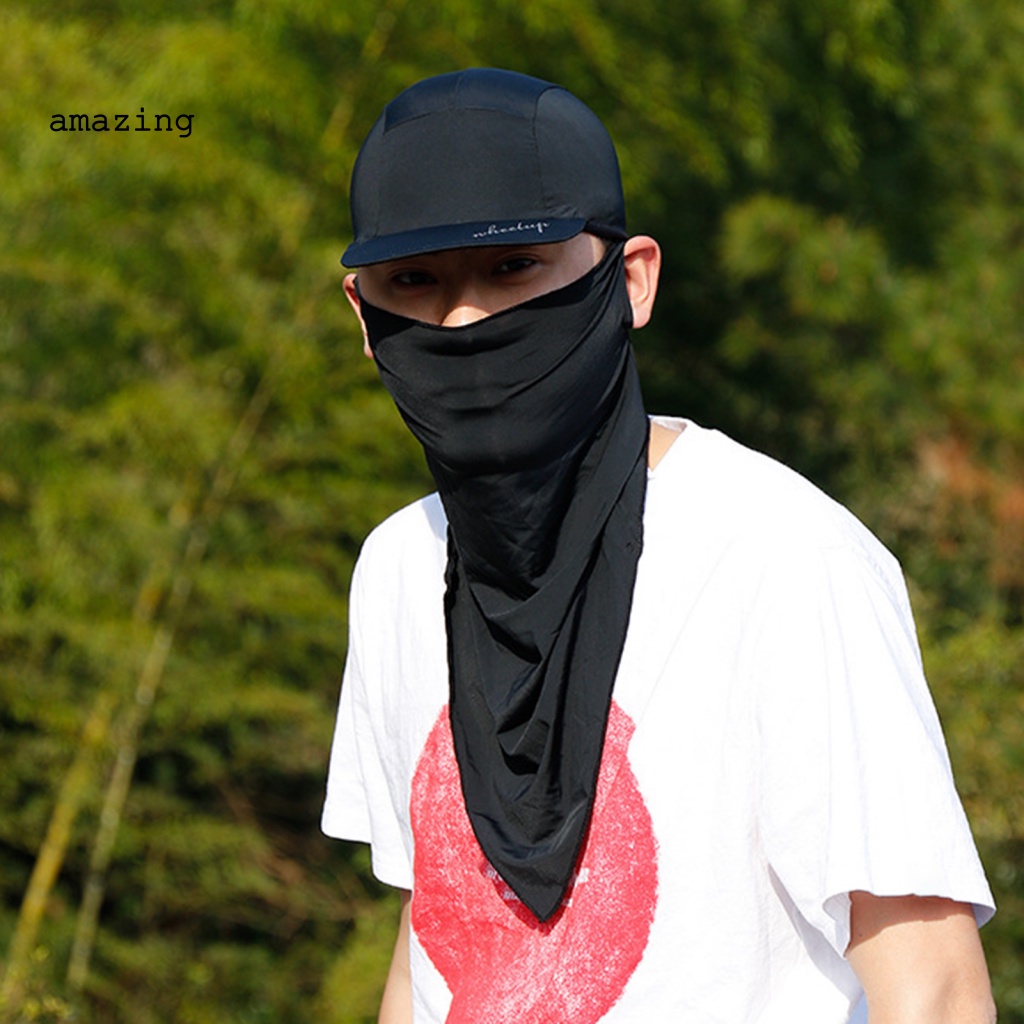 Mũ Lưỡi Trai Thể Thao Mùa Hè Đơn Giản Ổn Định Cho Hoạt Động Ngoài Trời