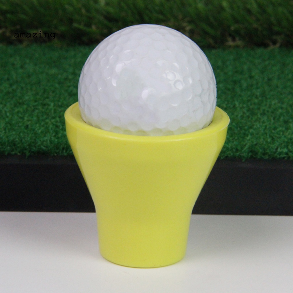 Dụng Cụ Nhặt Bóng Golf Bằng Cao Su Tổng Hợp Có Giác Hút