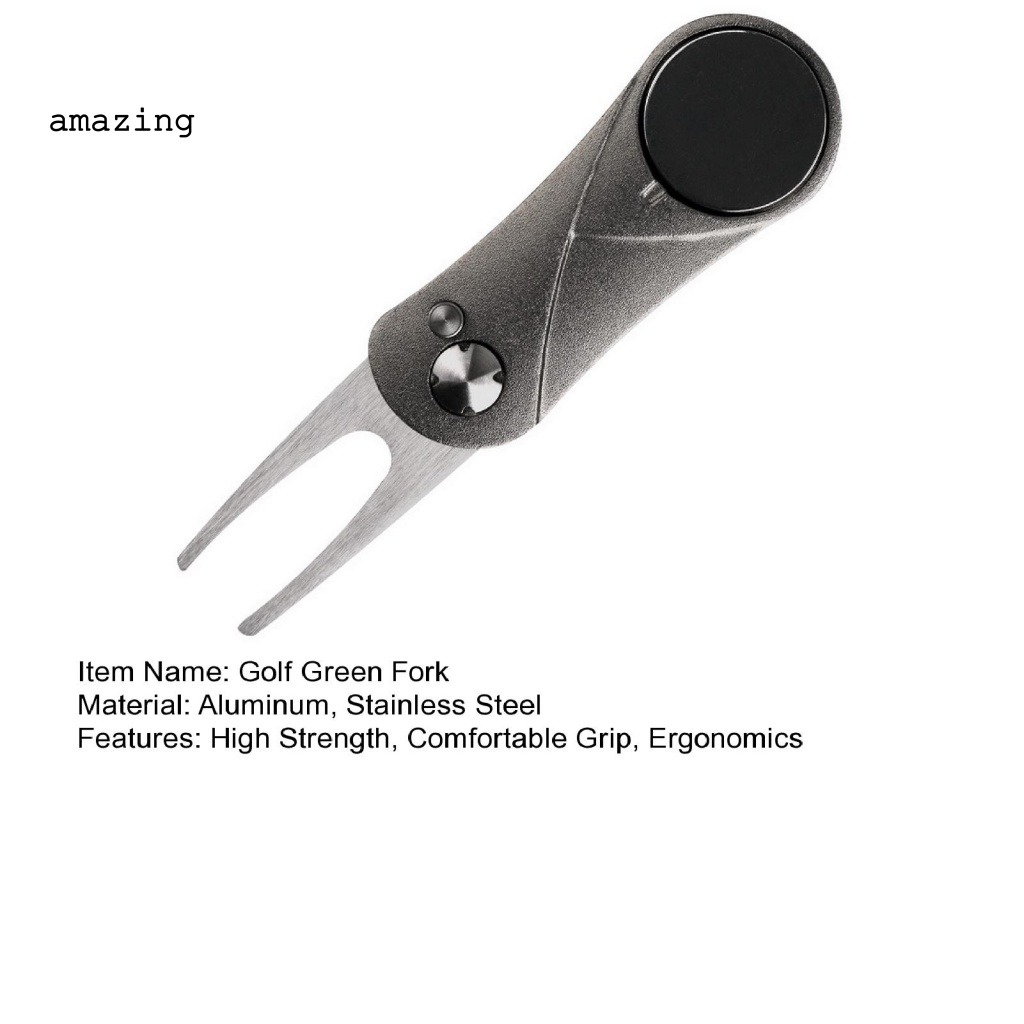 Phụ Kiện Hỗ Trợ Gậy Đánh Golf Bằng Nhôm Tiện Dụng