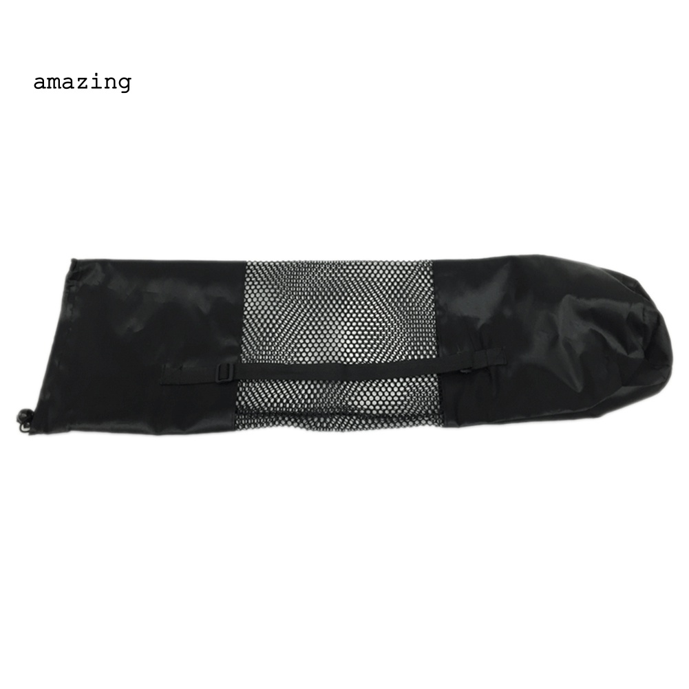 Túi Đựng Thảm Tập Yoga / Pilates Đeo Vai Chống Thấm Nước