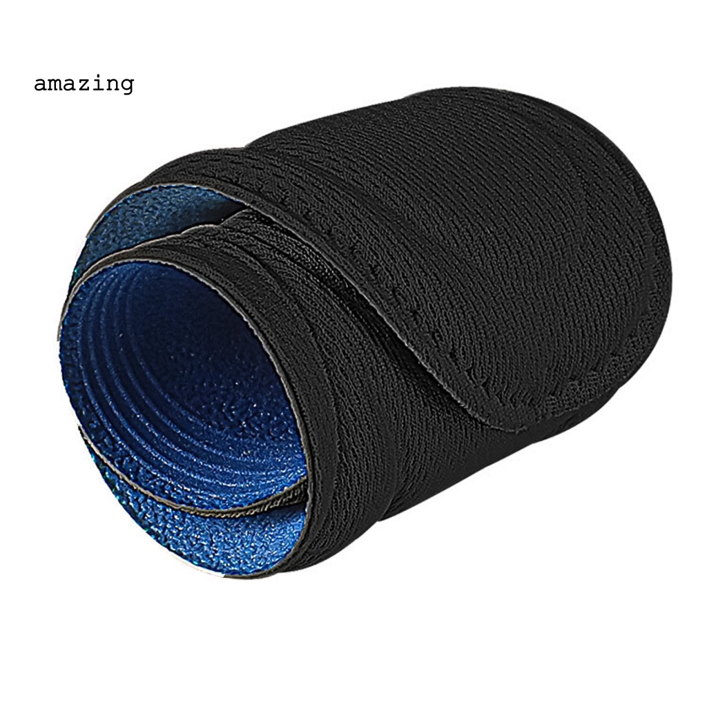 1 Cặp Đế Lót Giày Thể Thao Phẳng An Toàn Mềm Mại