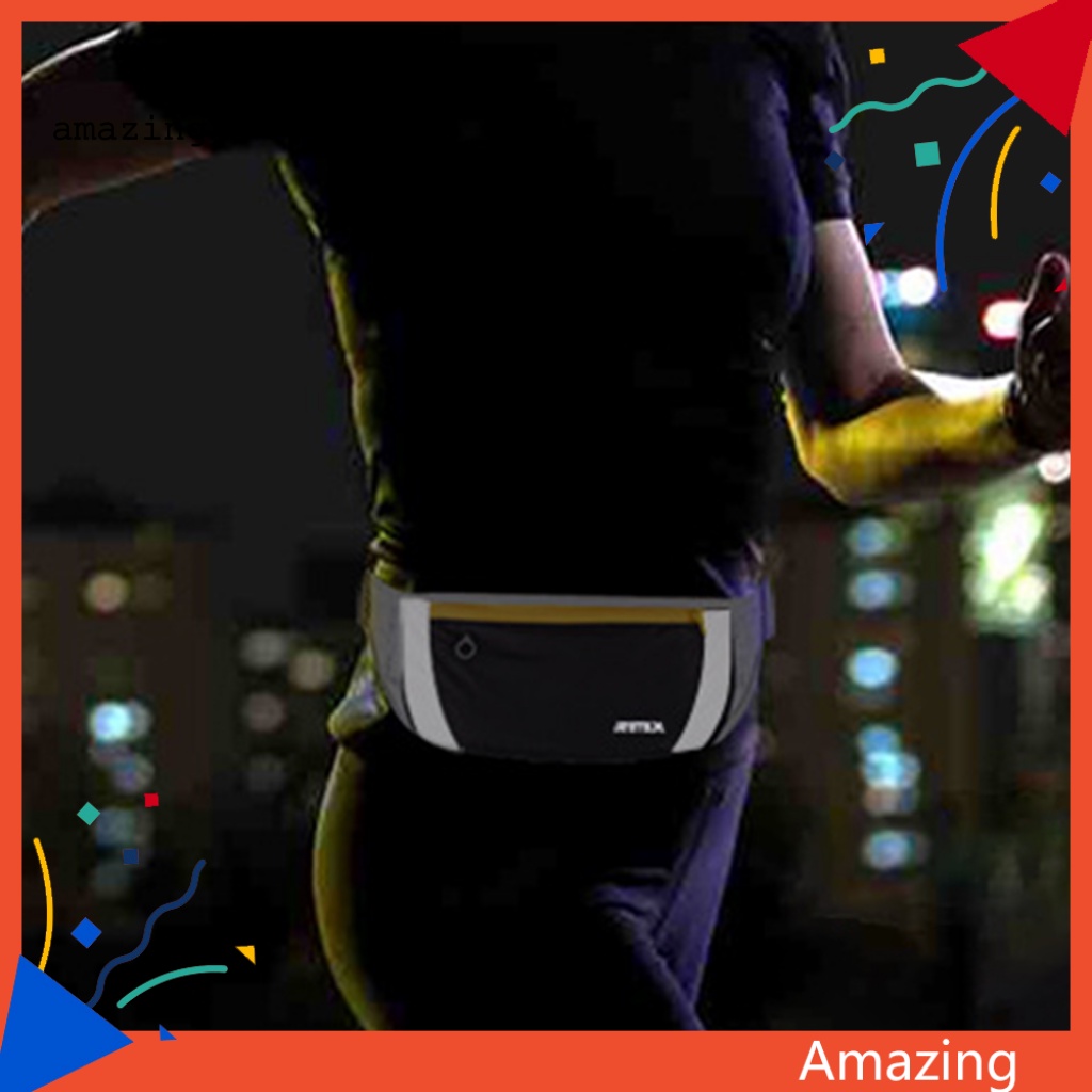 Túi Đeo Hông Đựng Điện Thoại Dùng Tập Thể Thao / Du Lịch Chống Chậm