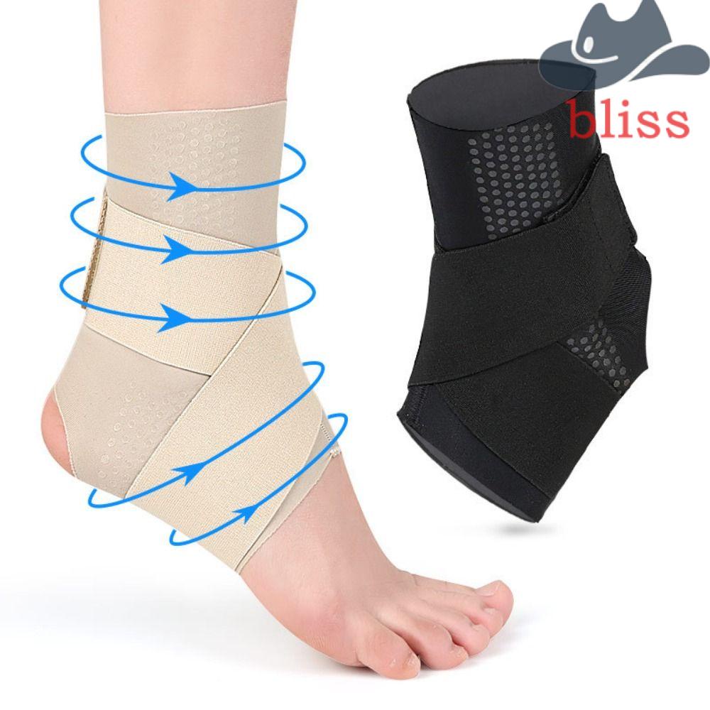 1 Đôi Tất Chân Dạng Nén Hỗ Trợ Giảm Đau Khớp Khi Chơi Thể Thao