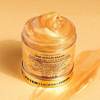 Mặt nạ vàng peter thomas roth 24k gold mask mỹ
