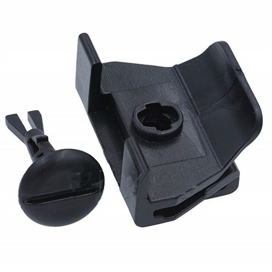 FENDER Set 10 Đinh Tán Phụ Tùng Cao Cấp Cho Xe Ô Tô Toyota-Camry-Corolla-Lexus /