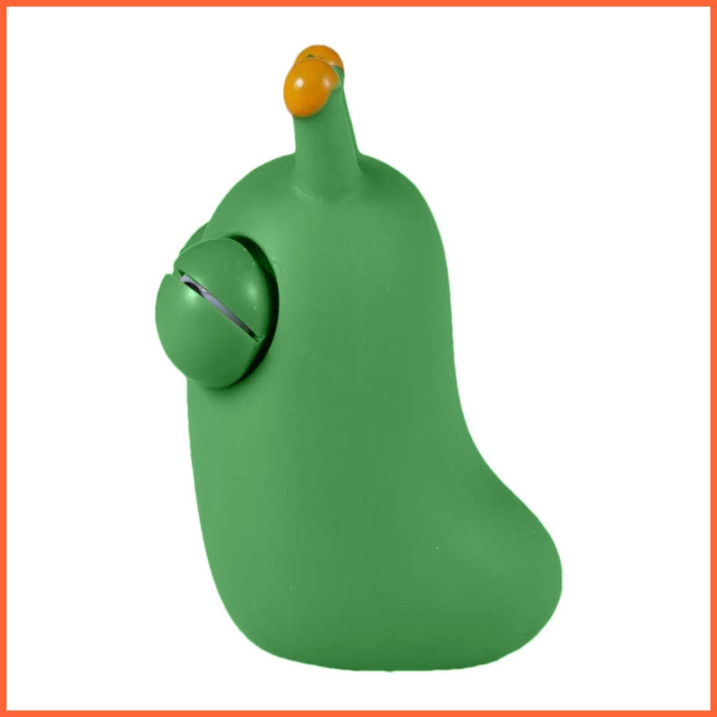 Đồ Chơi Mochi Mềm Hình Động Vật Đáng Yêu Giảm Căng Thẳng Cho Trẻ Em