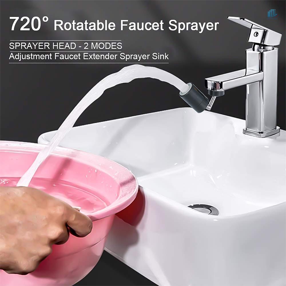 Bộ 7200 Phụ Kiện Chuyên Dụng Cho smartwatchinone Tap 7200°Đầu Lọc Tiết Kiệm Nước Chống Rỉ Thiết Kế Xoay Tròn Thông Dụng Cho Nhà Tắm