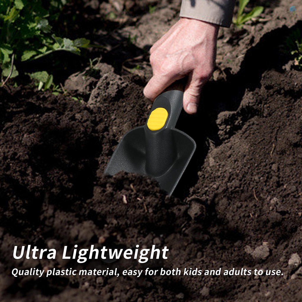 Xẻng Xúc Cát Bằng Kim Loại Chuyên Dụng Cho Thợ Săn