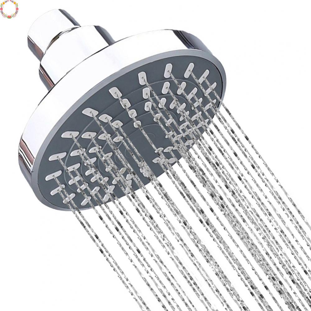 Đầu Vòi Hoa Sen Gắn Tường Có Thể Điều Chỉnh Lưu Lượng Nước