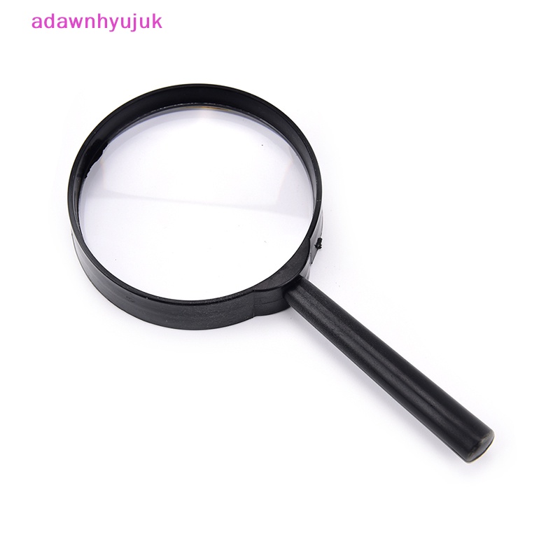 1 Kính Lúp Cầm Tay Phóng Đại 5X 60mm