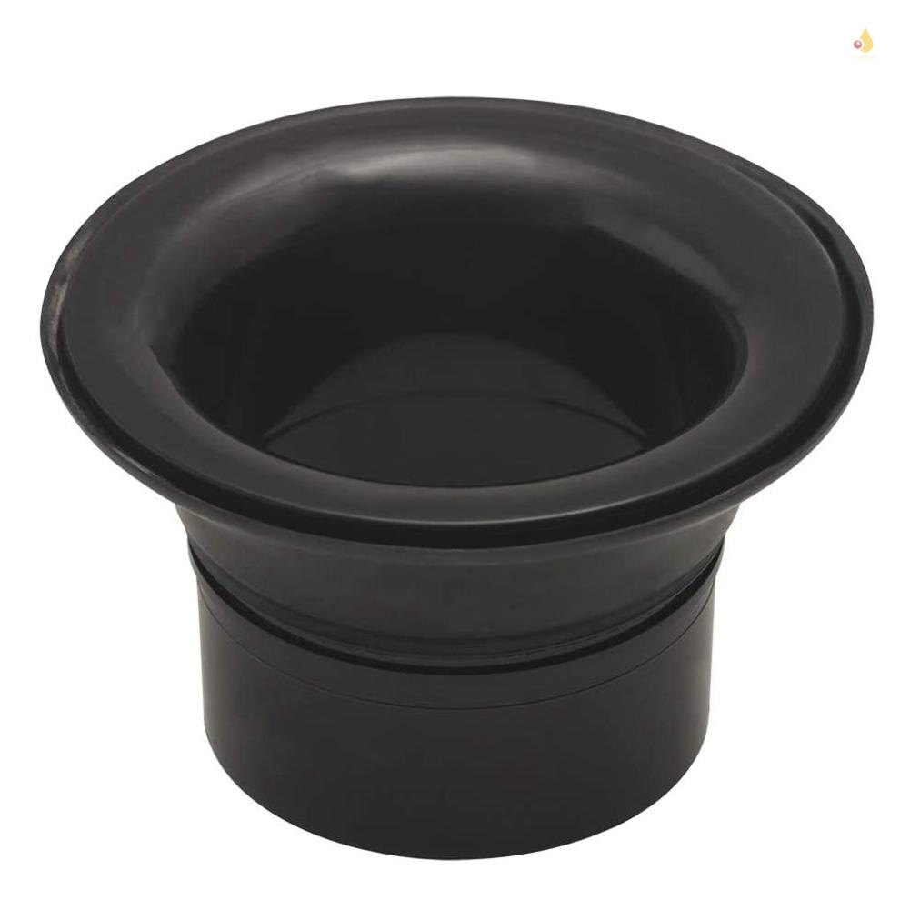 Miếng Dán Cao Su ABS Bảo Vệ Lỗ Trống Bass Có Thể Điều Chỉnh