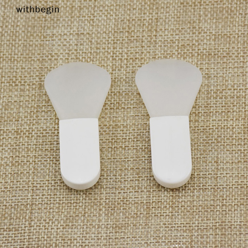 Cọ Silicone Chuyên Dụng Cho Quét Mặt Nạ