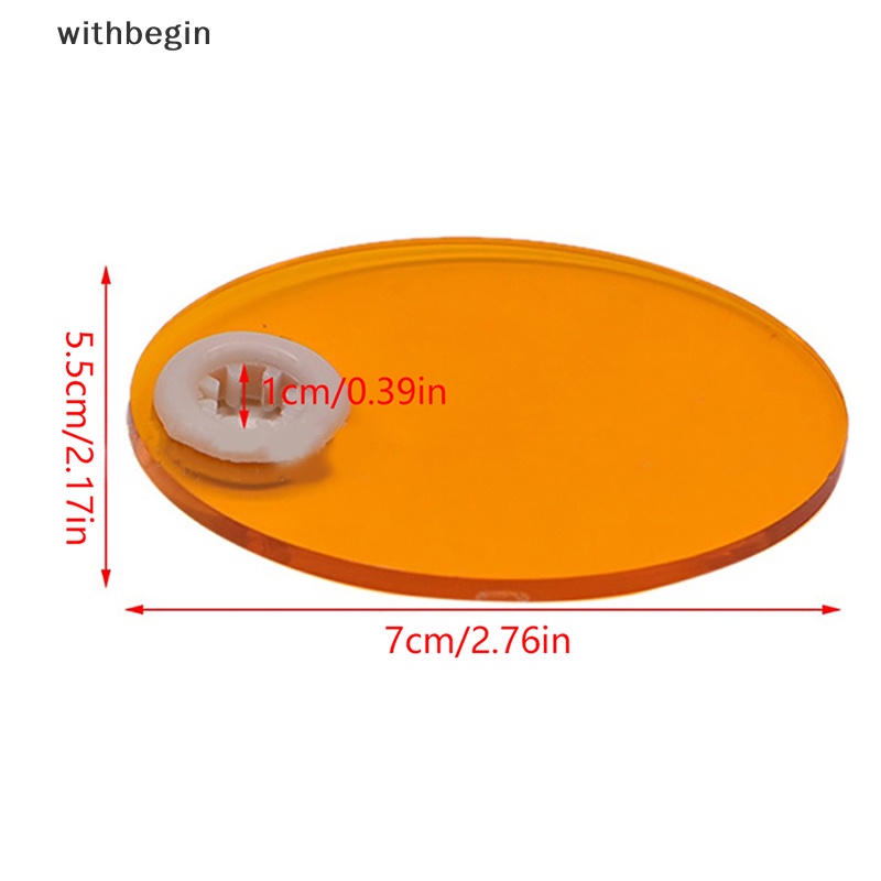 1 Tấm Lọc Bóng Đèn Chuyên Dụng Chất Lượng Cao