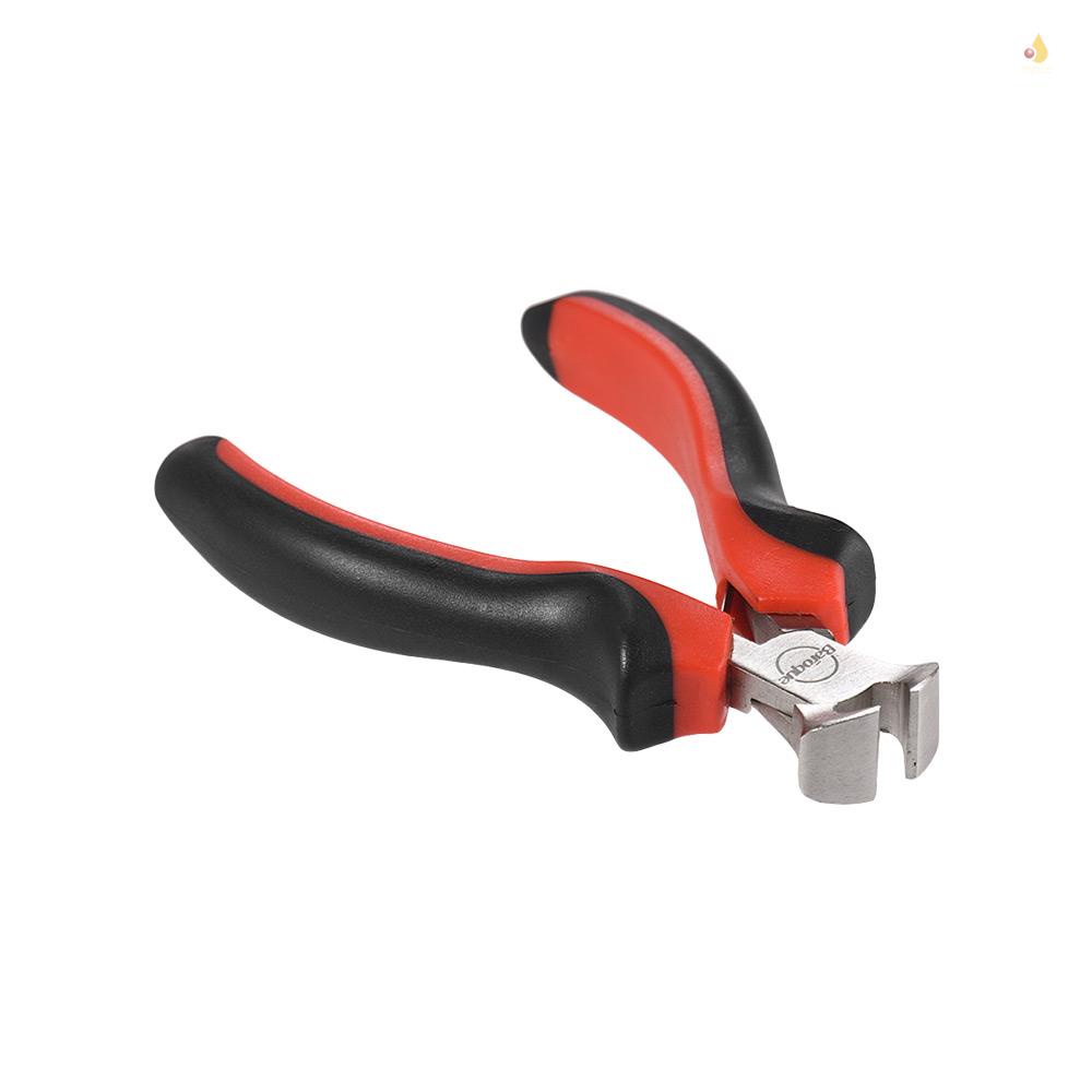 Kìm Cắt Dây Đàn Guitar 4.5 Inch Chuyên Dụng