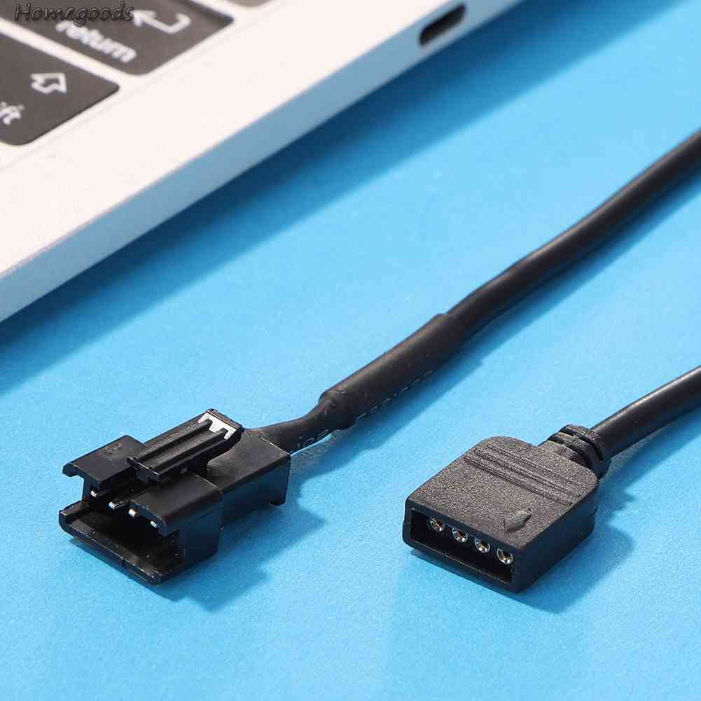Bảng Mạch Chuyển Đổi RGB 2023 Mới Cho Dây Đèn LED PC