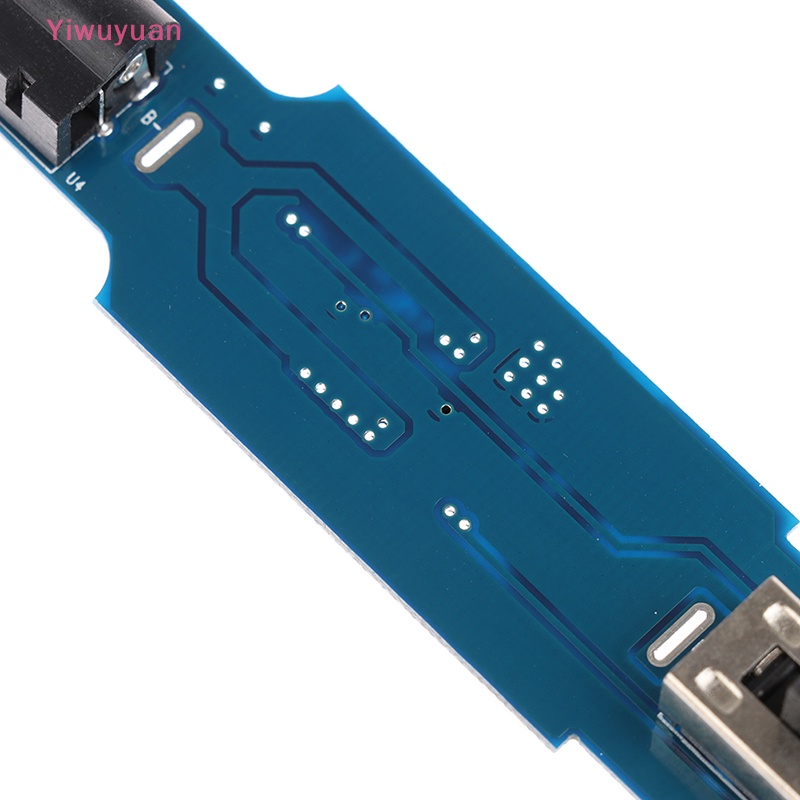 1 Bảng Mạch PCB Cho Máy Cắt Tóc Andis D8 Mới