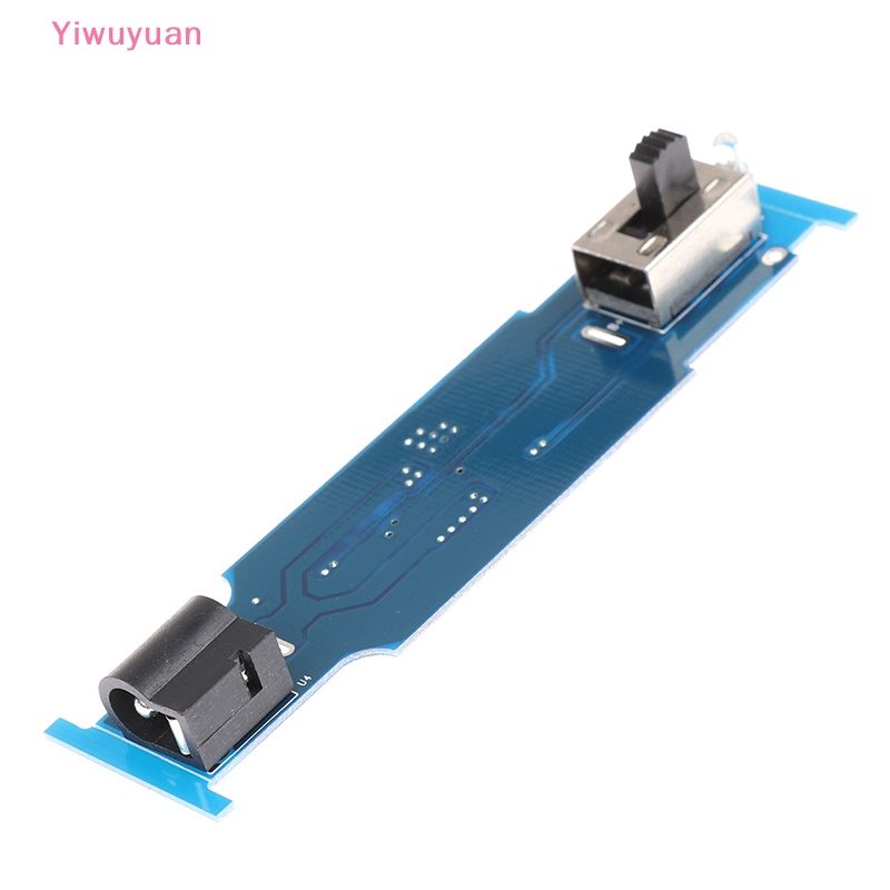 1 Bảng Mạch PCB Cho Máy Cắt Tóc Andis D8 Mới