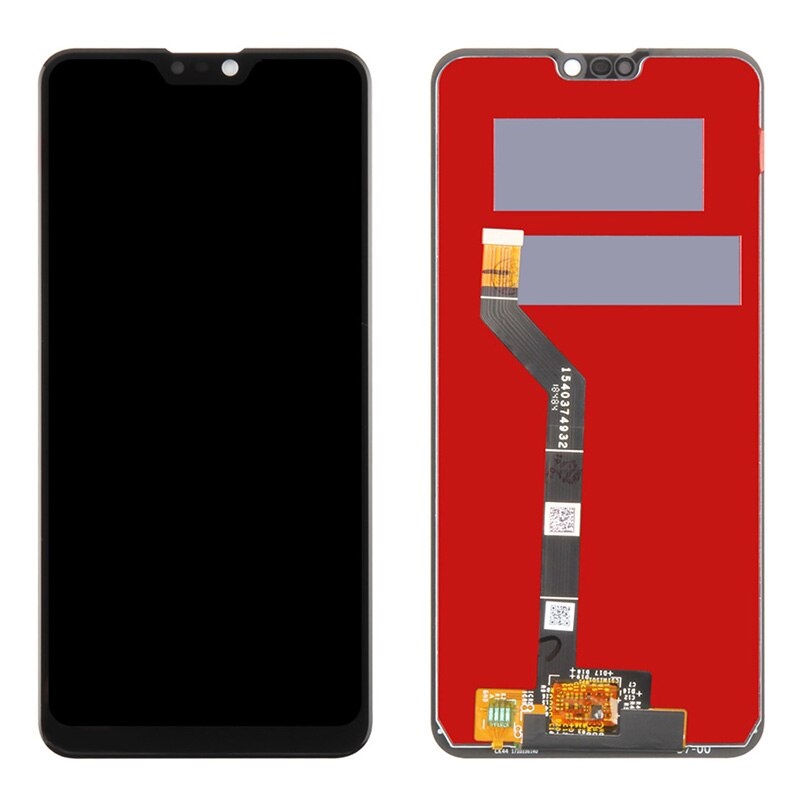 Màn Hình Cảm Ứng LCD 6.26 '' Thay Thế Chuyên Dụng Cho Asus ZenFone Max Pro M2 ZB631KL ZB630KL