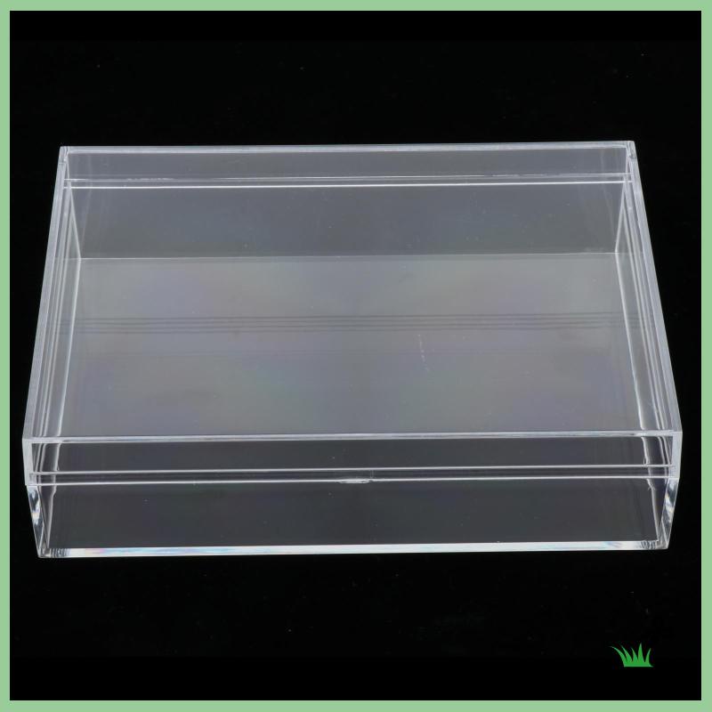 1 Hộp Đựng Kẹo Trong Suốt Dùng Trang Trí Tiệc Cưới