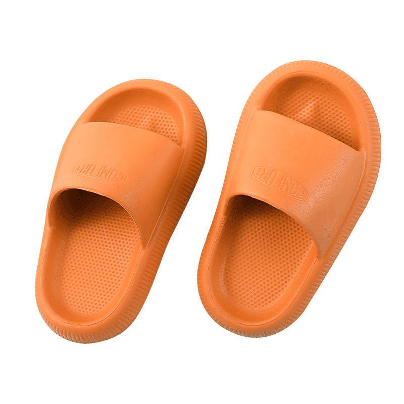 Xăng đan Đế Mềm Chống Trượt Thời Trang Mùa Hè Cho Bé