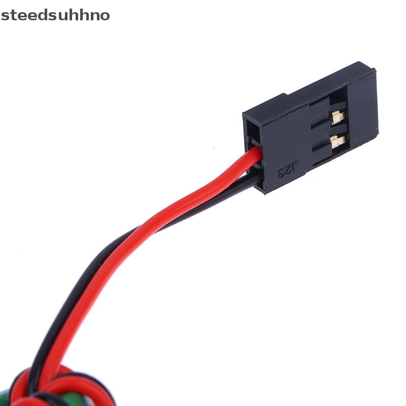 Mạch Điều Chỉnh Chống Nhiễu 5V / 6V HOBBYWING RC UBEC 3A hhno