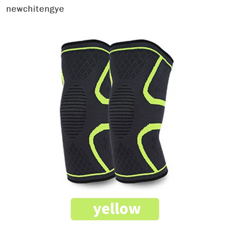 1 Băng Quấn Bảo Vệ Đầu Gối Thoáng Khí Khi Chơi Thể Thao