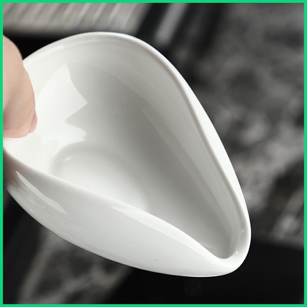 Cốc Làm Hạt Cà Phê Bằng Gốm Sứ Chống Trượt Tiện Dụng Cho Gia Đình