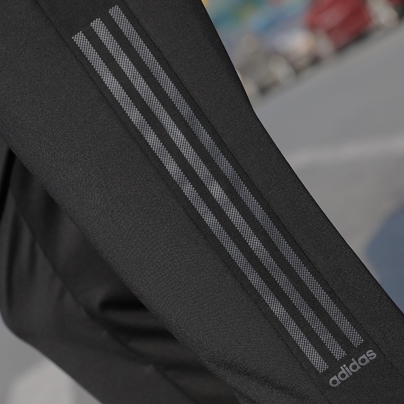Quần Thể Thao Thêu Logo Adidas 100% Chính Hãng Thời Trang Cho Nam Và Nữ