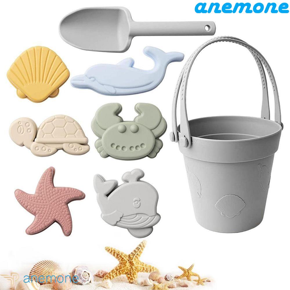 Đồ chơi trẻ em Cát Bằng Silicone Cao Su Mềm Vui Nhộn Cho Bé